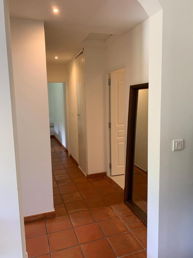 Maison Moutas Le Thoronet Exterior foto